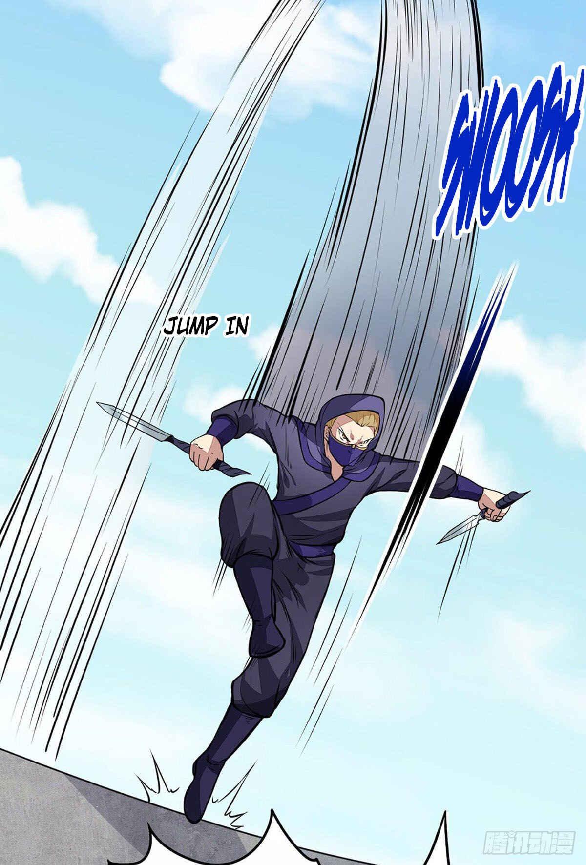 Martial Arts Reigns Chapter 185 - Page 14