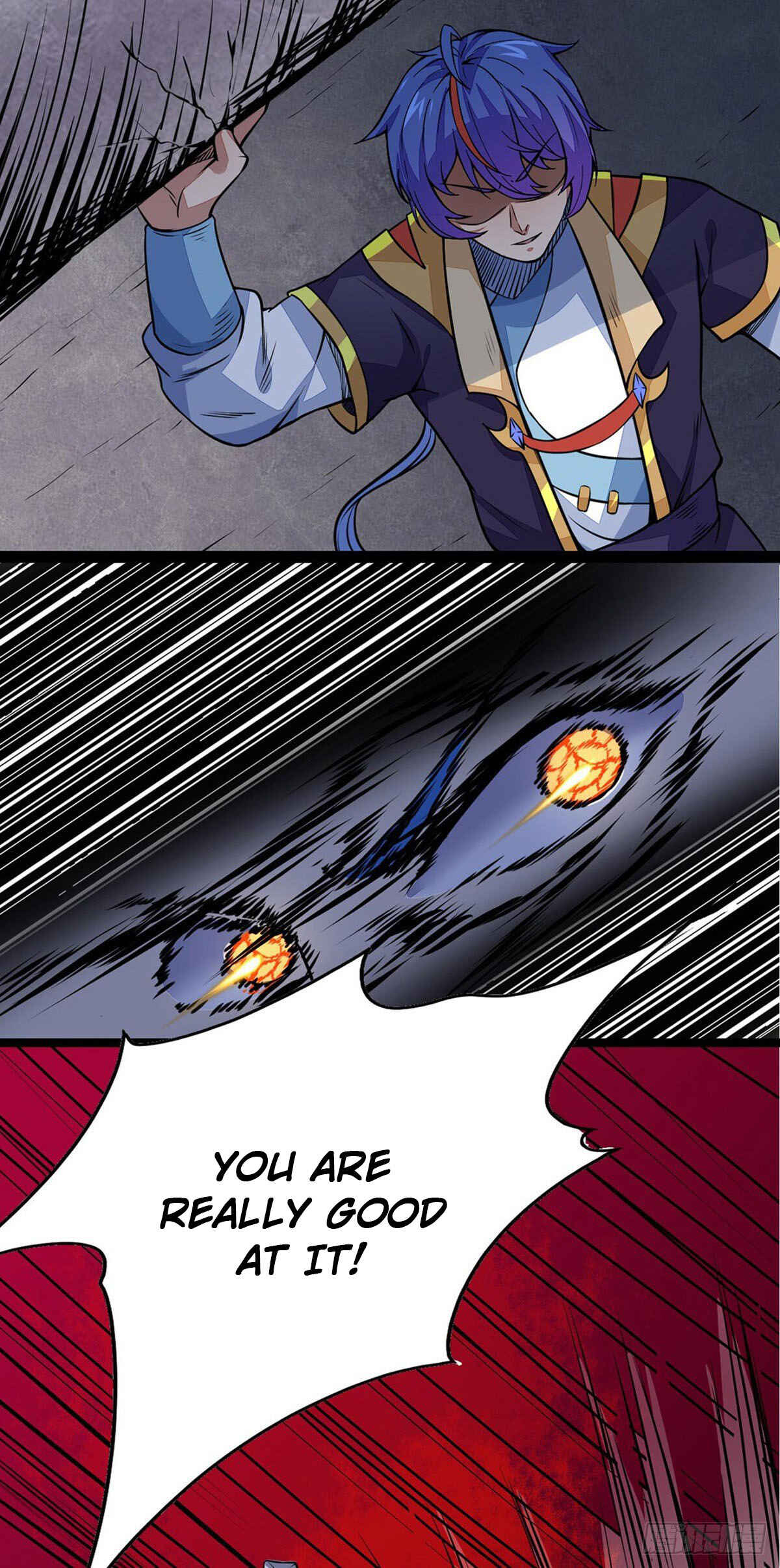 Martial Arts Reigns Chapter 185 - Page 18