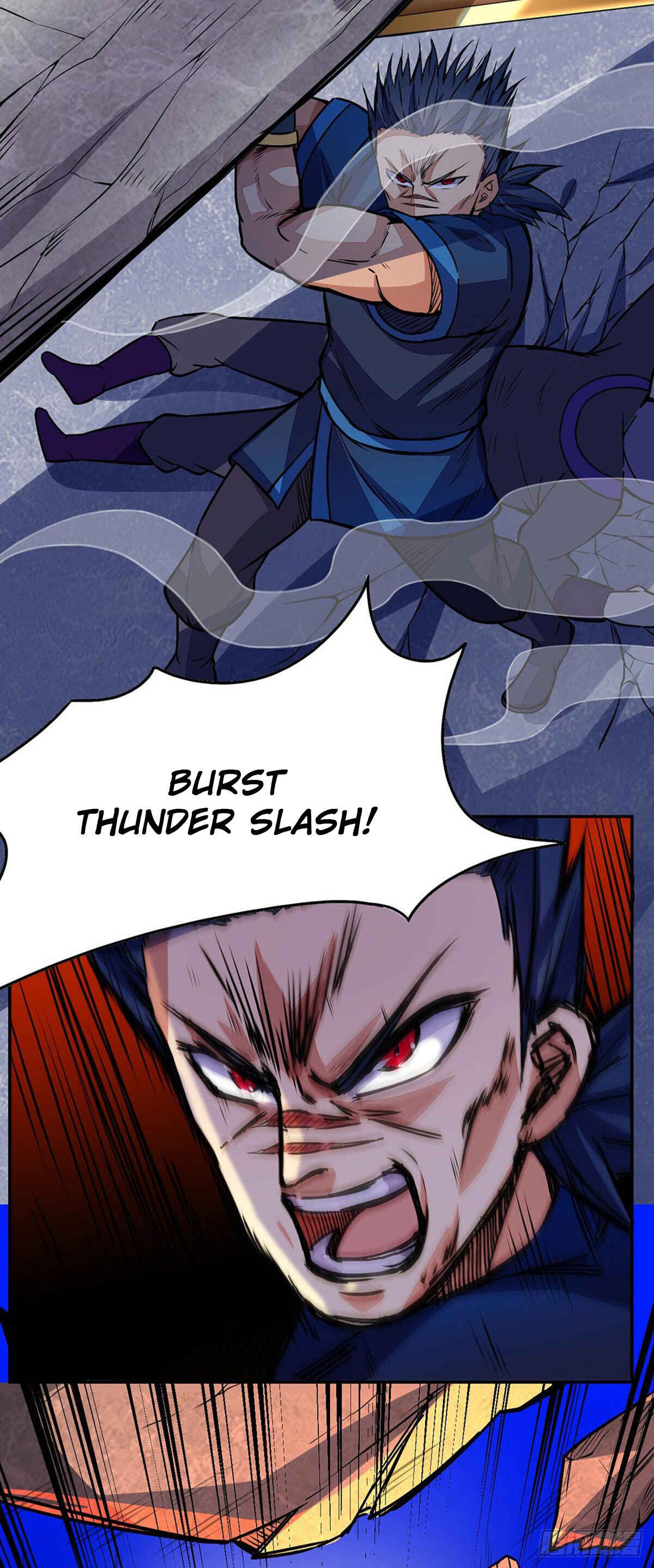 Martial Arts Reigns Chapter 185 - Page 24