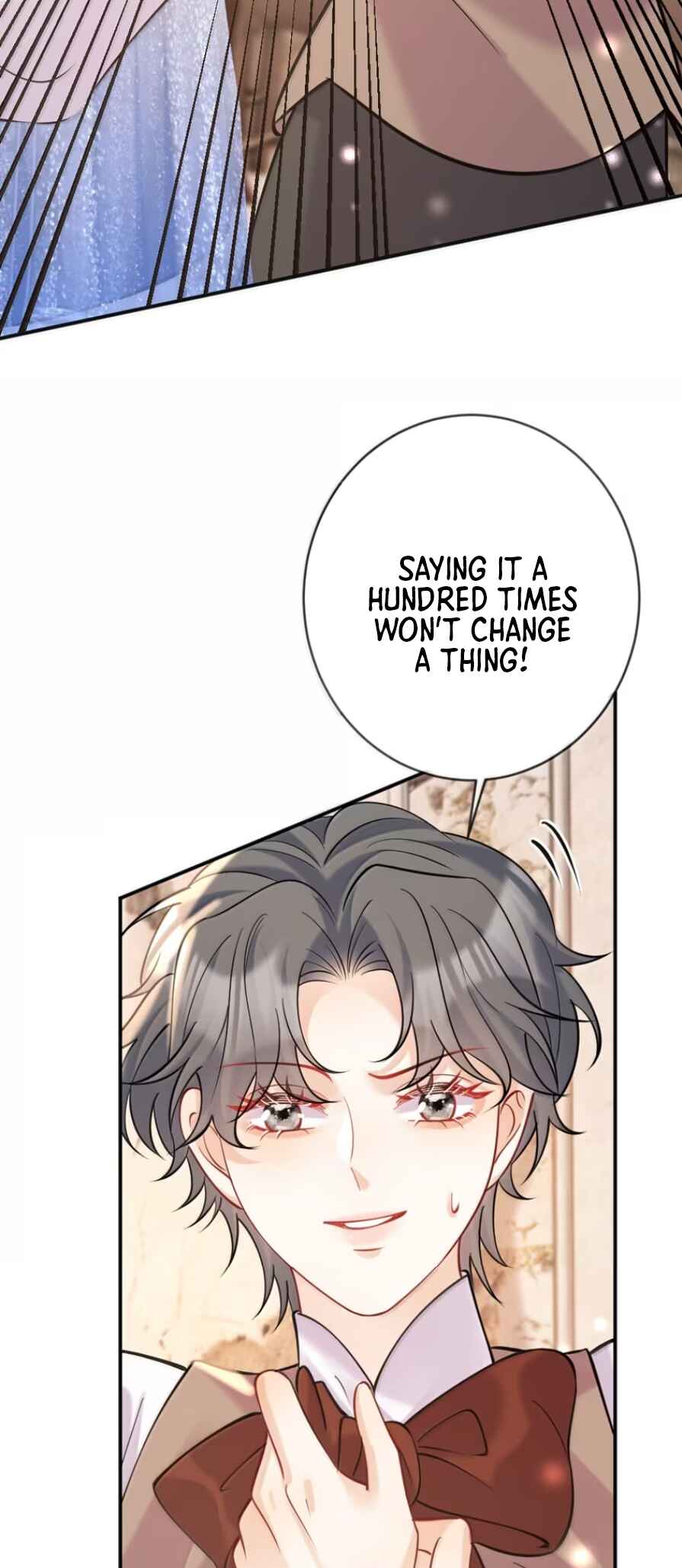 Black Moonlight Heroine Always Wants to Mark Me Chapter 31 - Page 4