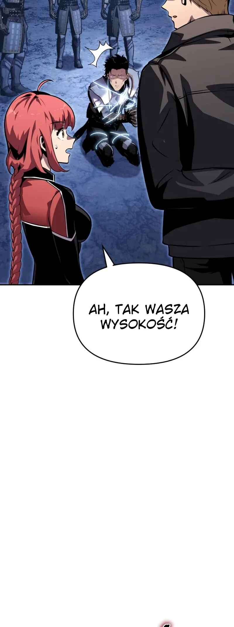 The Knight King Who Returned with a God Chapter 23 - Page 13