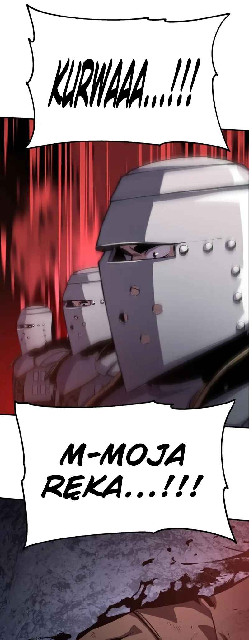 The Knight King Who Returned with a God Chapter 23 - Page 23