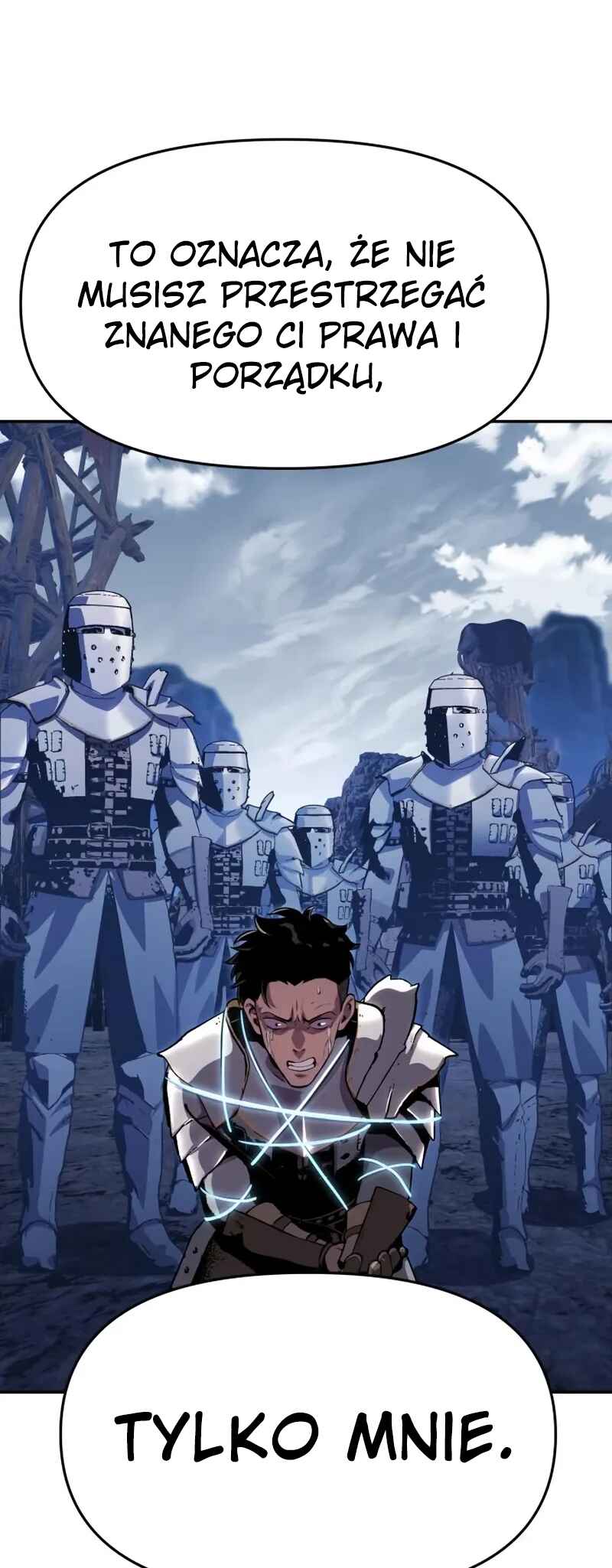 The Knight King Who Returned with a God Chapter 23 - Page 26