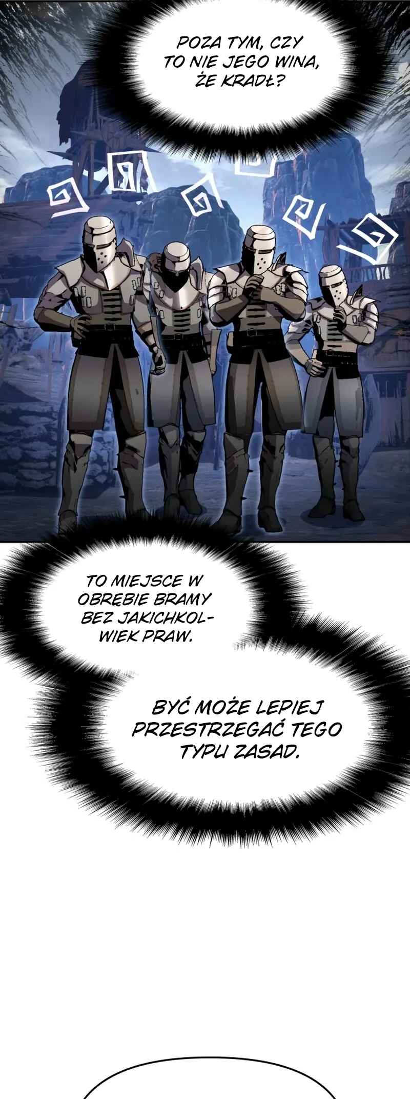 The Knight King Who Returned with a God Chapter 23 - Page 33