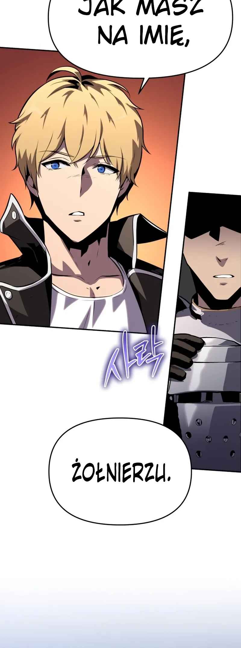 The Knight King Who Returned with a God Chapter 23 - Page 35