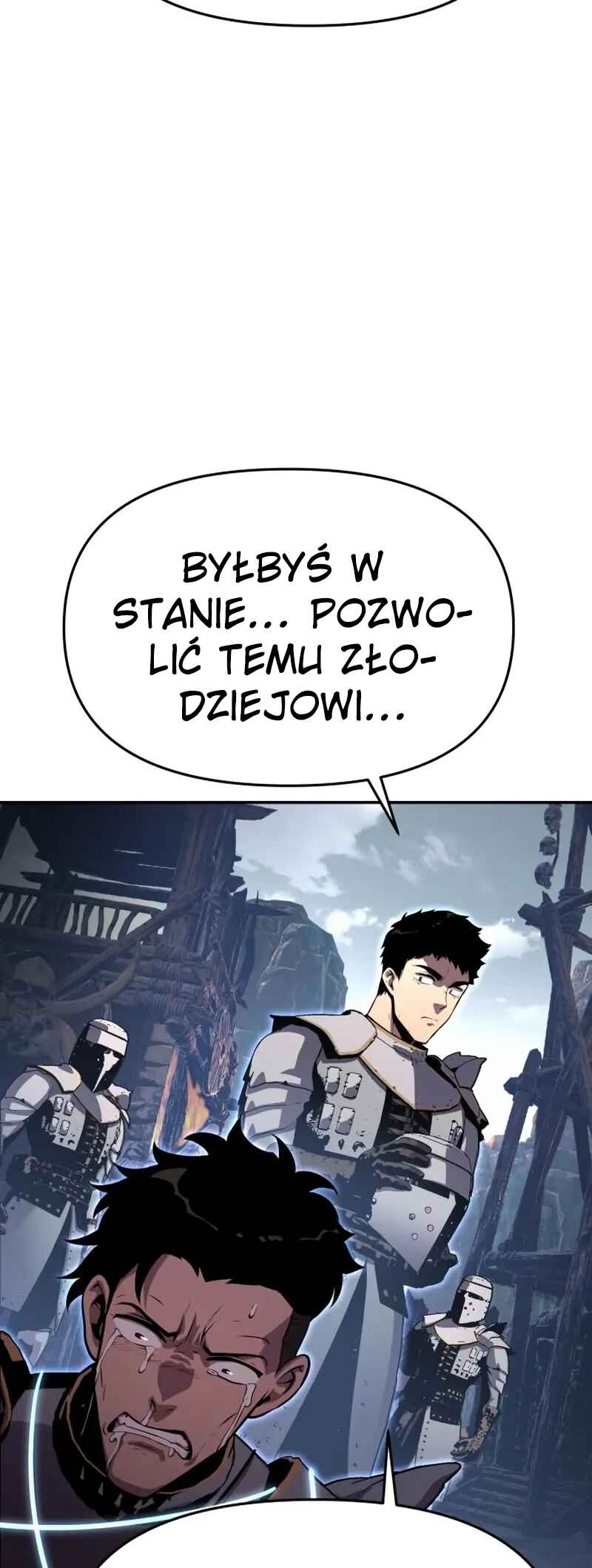 The Knight King Who Returned with a God Chapter 23 - Page 38