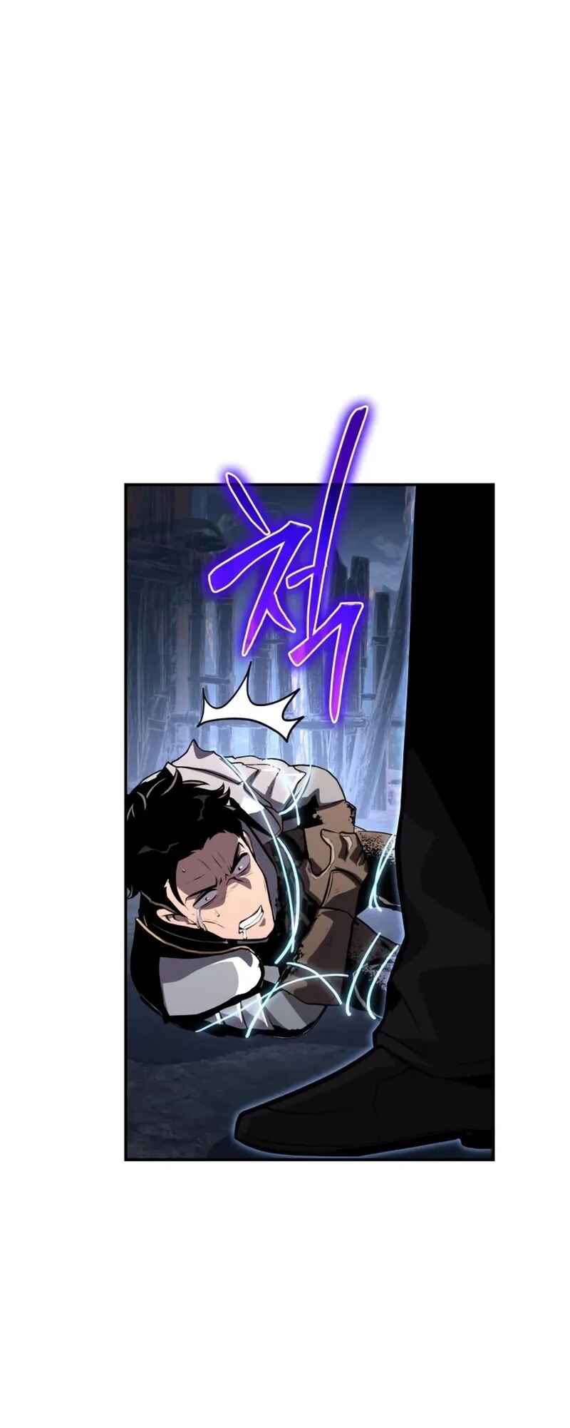 The Knight King Who Returned with a God Chapter 23 - Page 46