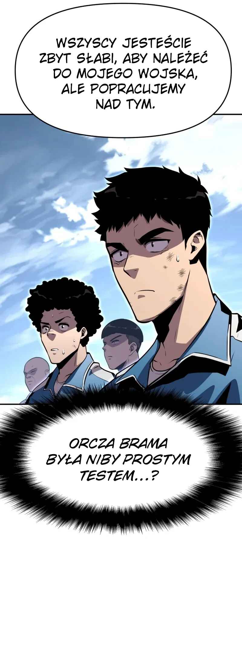 The Knight King Who Returned with a God Chapter 23 - Page 76