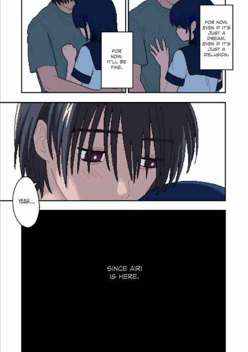 ILY. Chapter 2 - Page 24