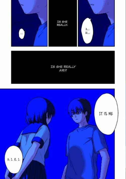 ILY. Chapter 2 - Page 4