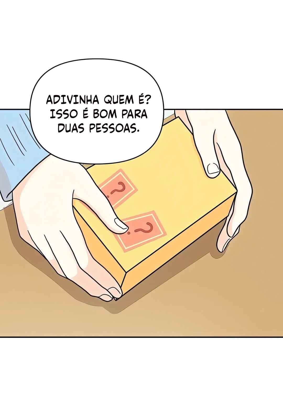 Blind Heart 99% Chapter 3 - Page 101