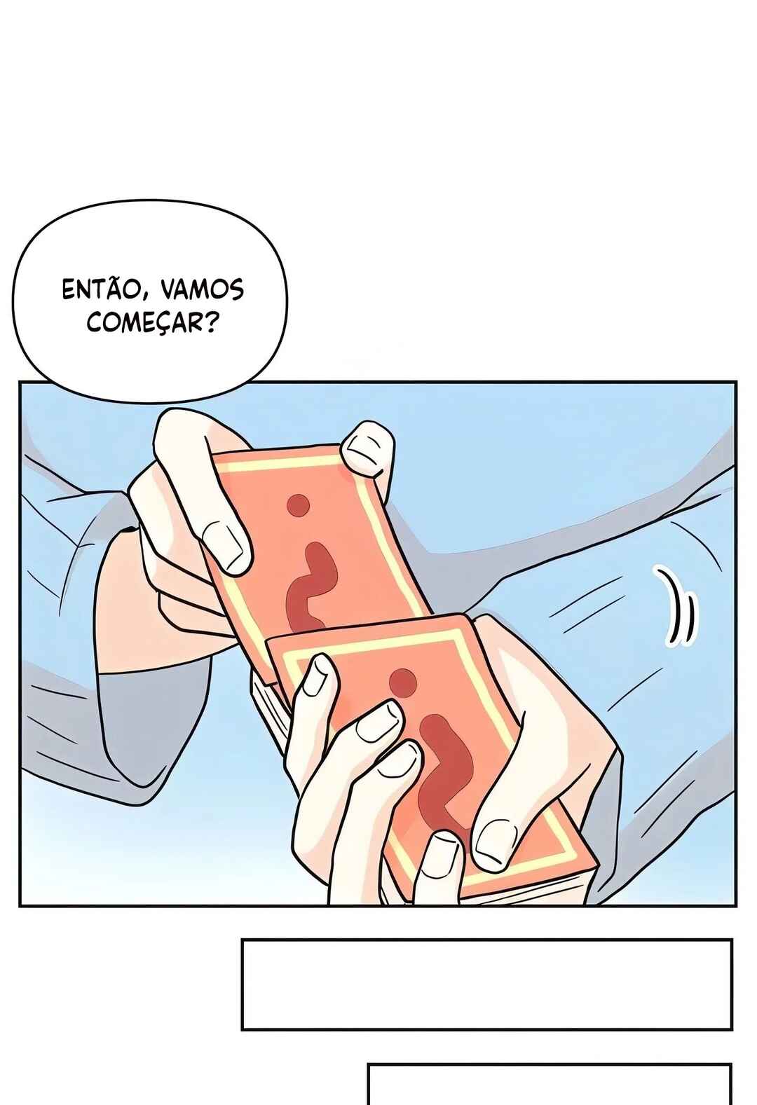 Blind Heart 99% Chapter 3 - Page 105