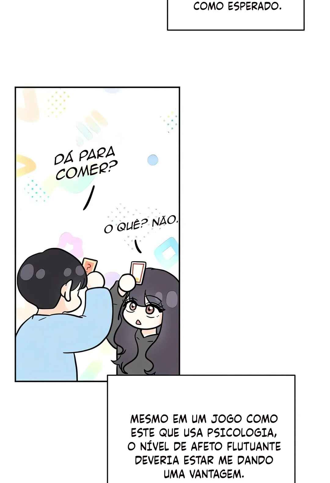 Blind Heart 99% Chapter 3 - Page 108