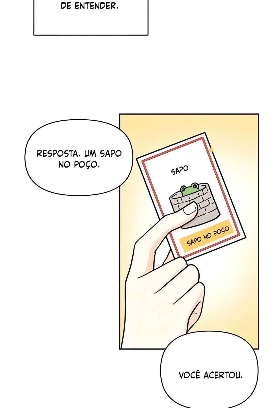 Blind Heart 99% Chapter 3 - Page 110