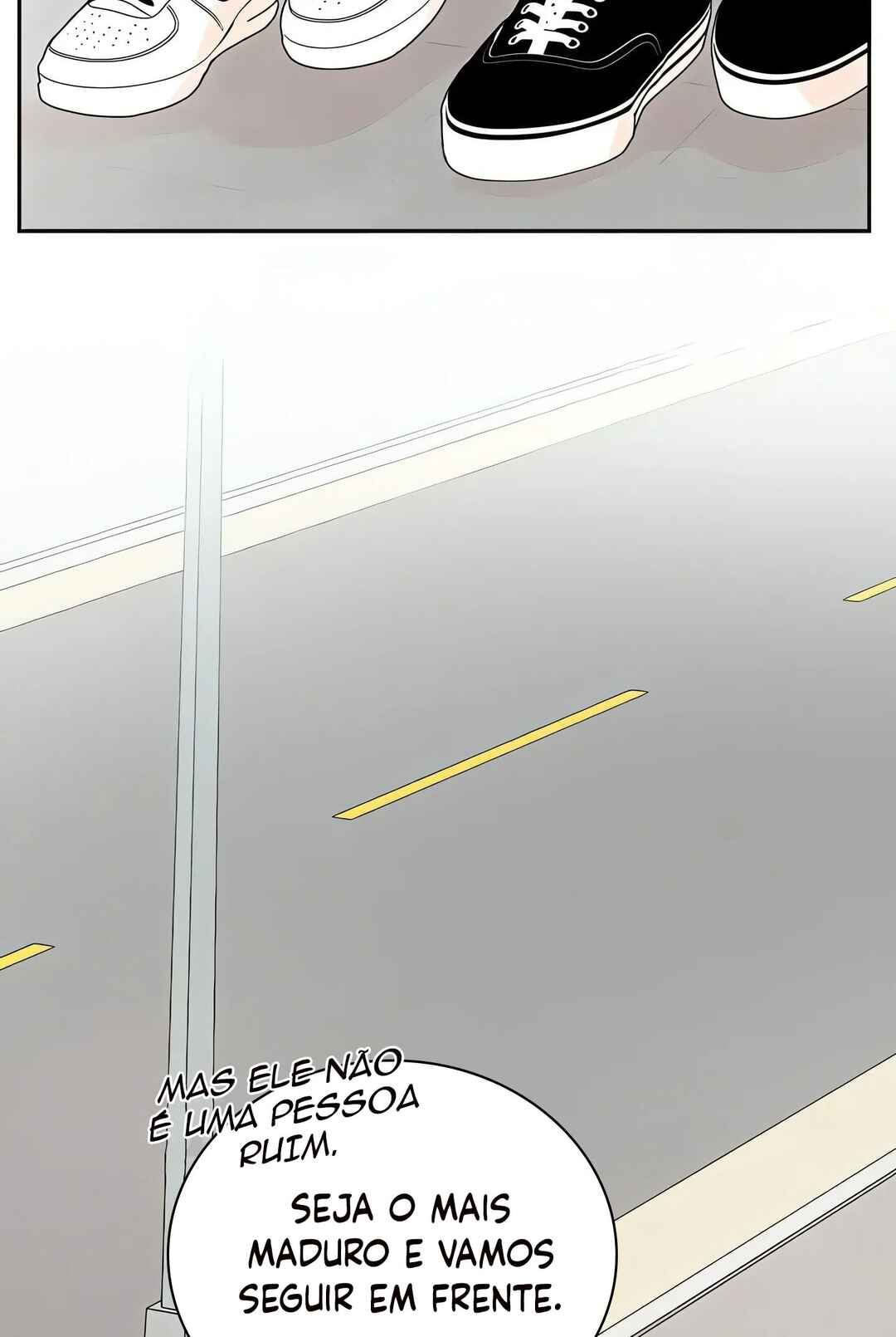 Blind Heart 99% Chapter 3 - Page 15