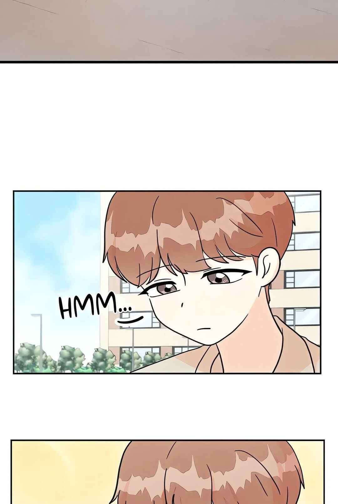 Blind Heart 99% Chapter 3 - Page 17