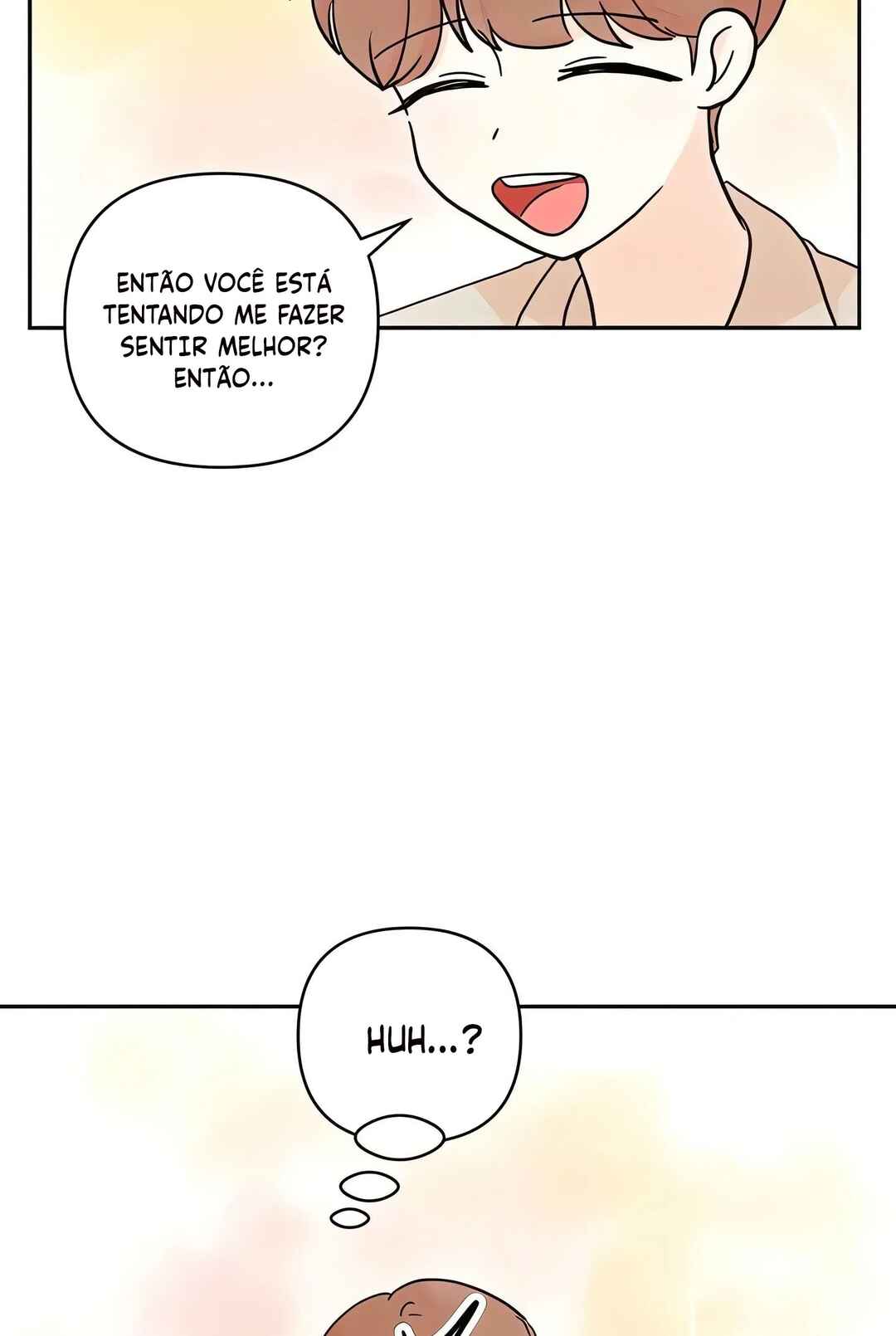 Blind Heart 99% Chapter 3 - Page 18