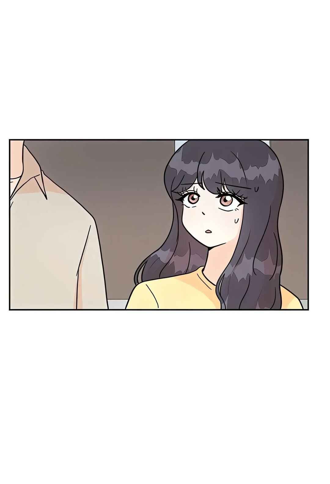 Blind Heart 99% Chapter 3 - Page 2