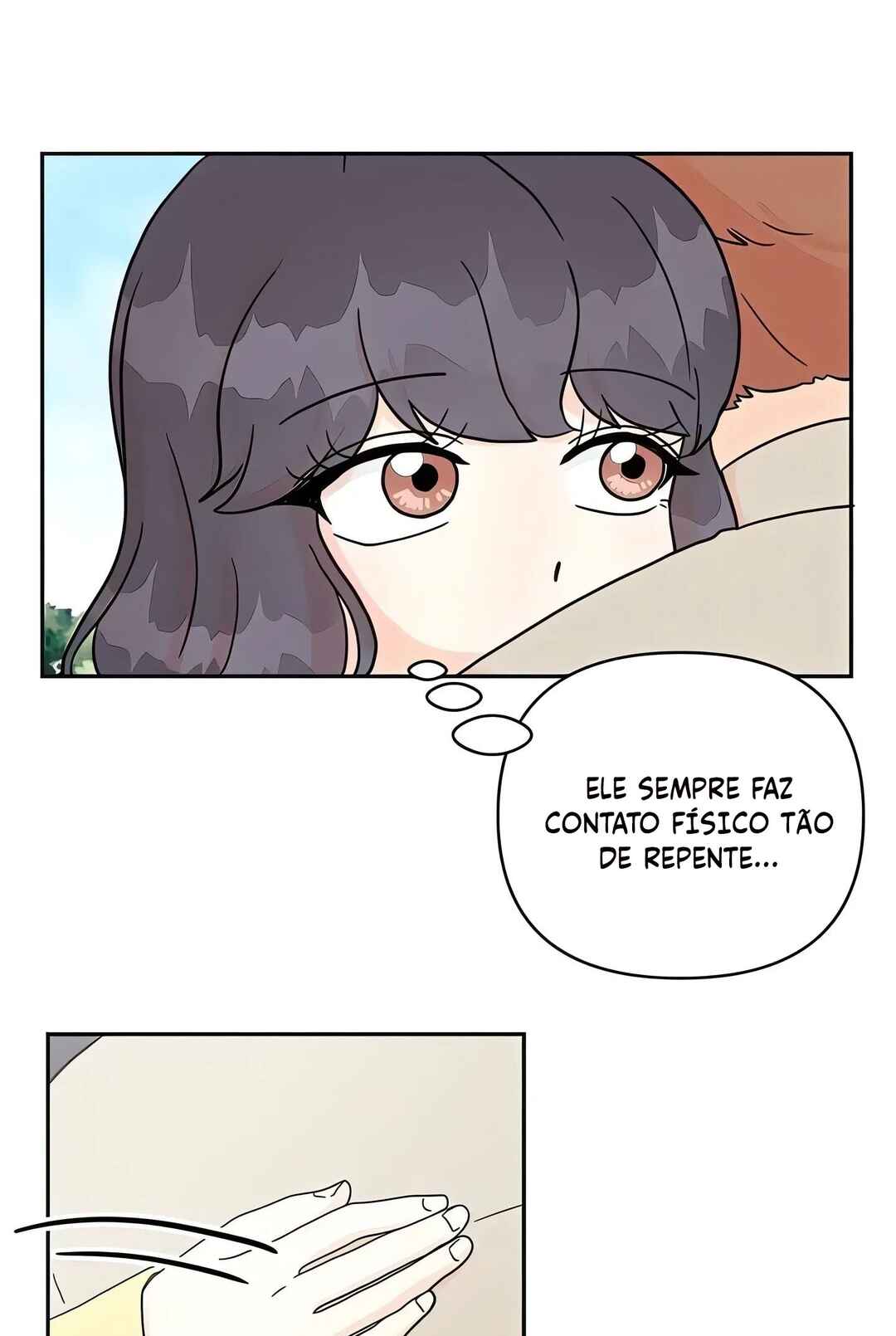 Blind Heart 99% Chapter 3 - Page 20
