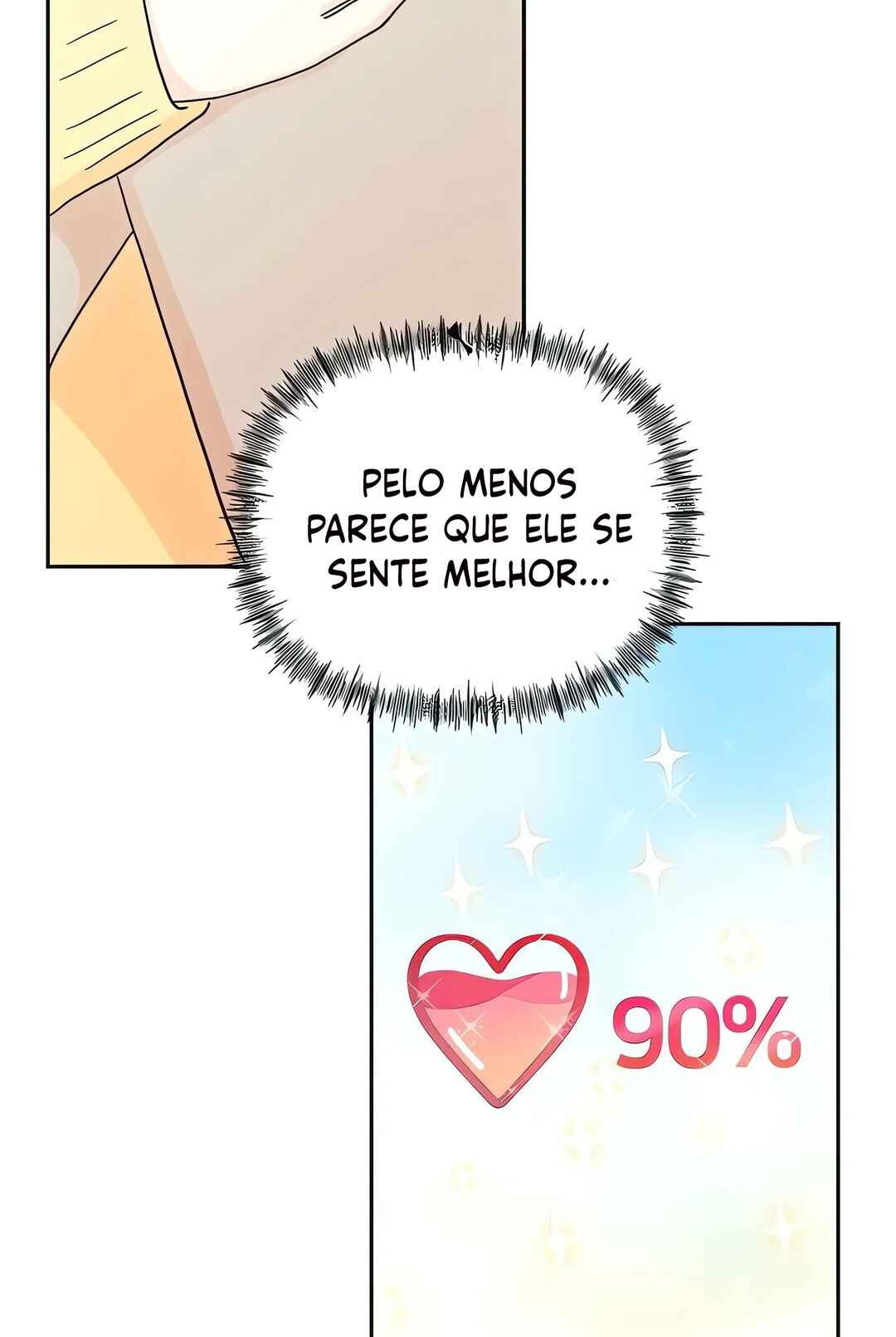 Blind Heart 99% Chapter 3 - Page 21