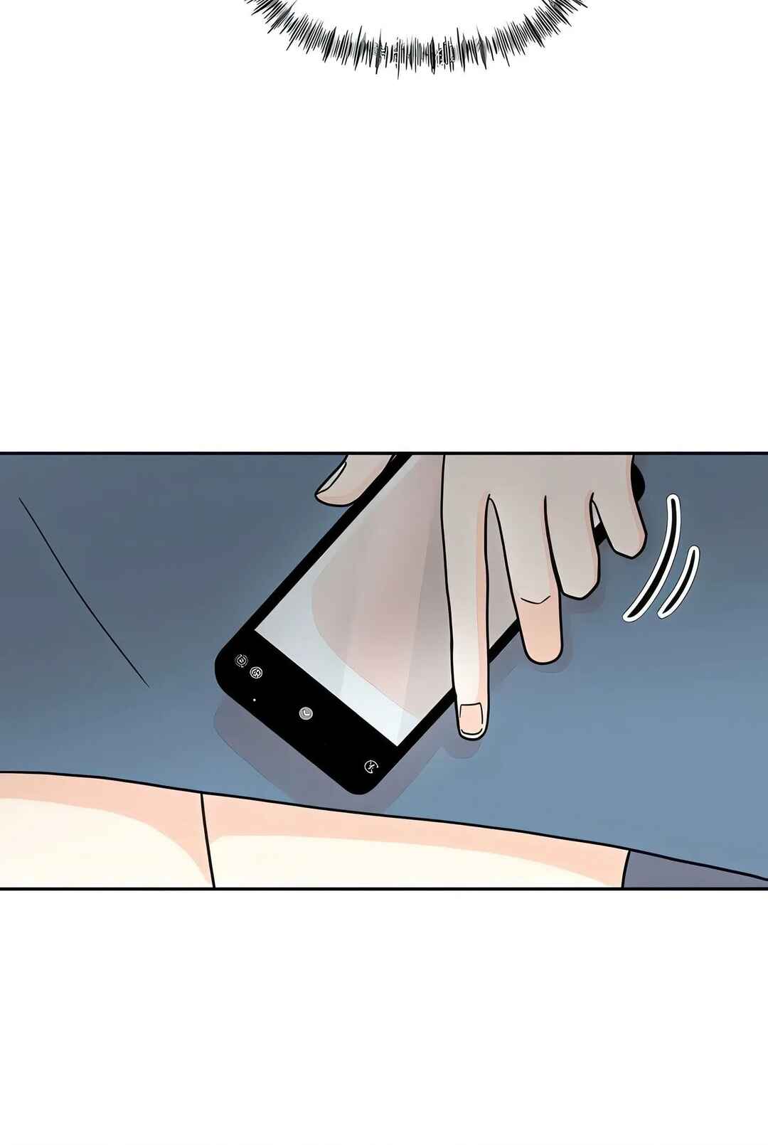 Blind Heart 99% Chapter 3 - Page 23