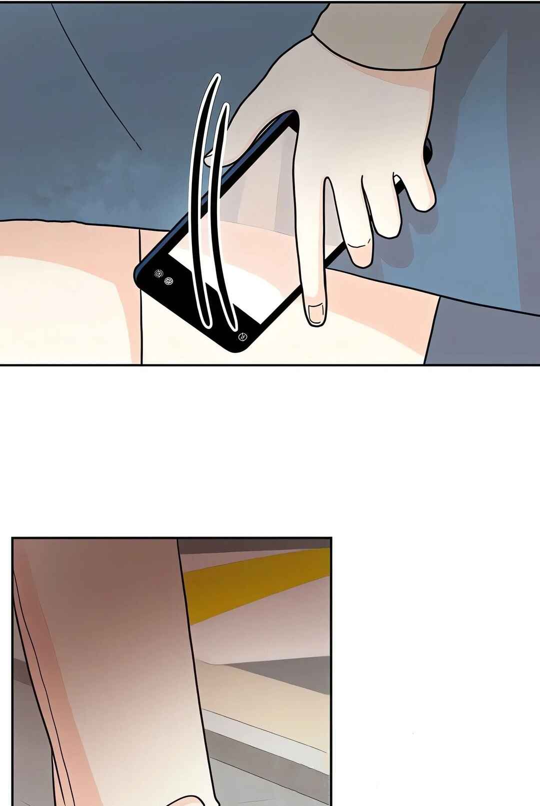 Blind Heart 99% Chapter 3 - Page 24