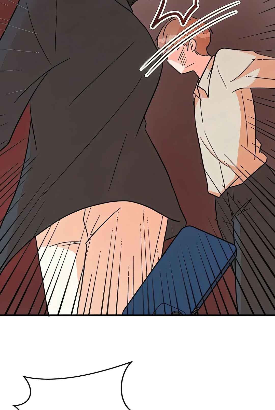Blind Heart 99% Chapter 3 - Page 26