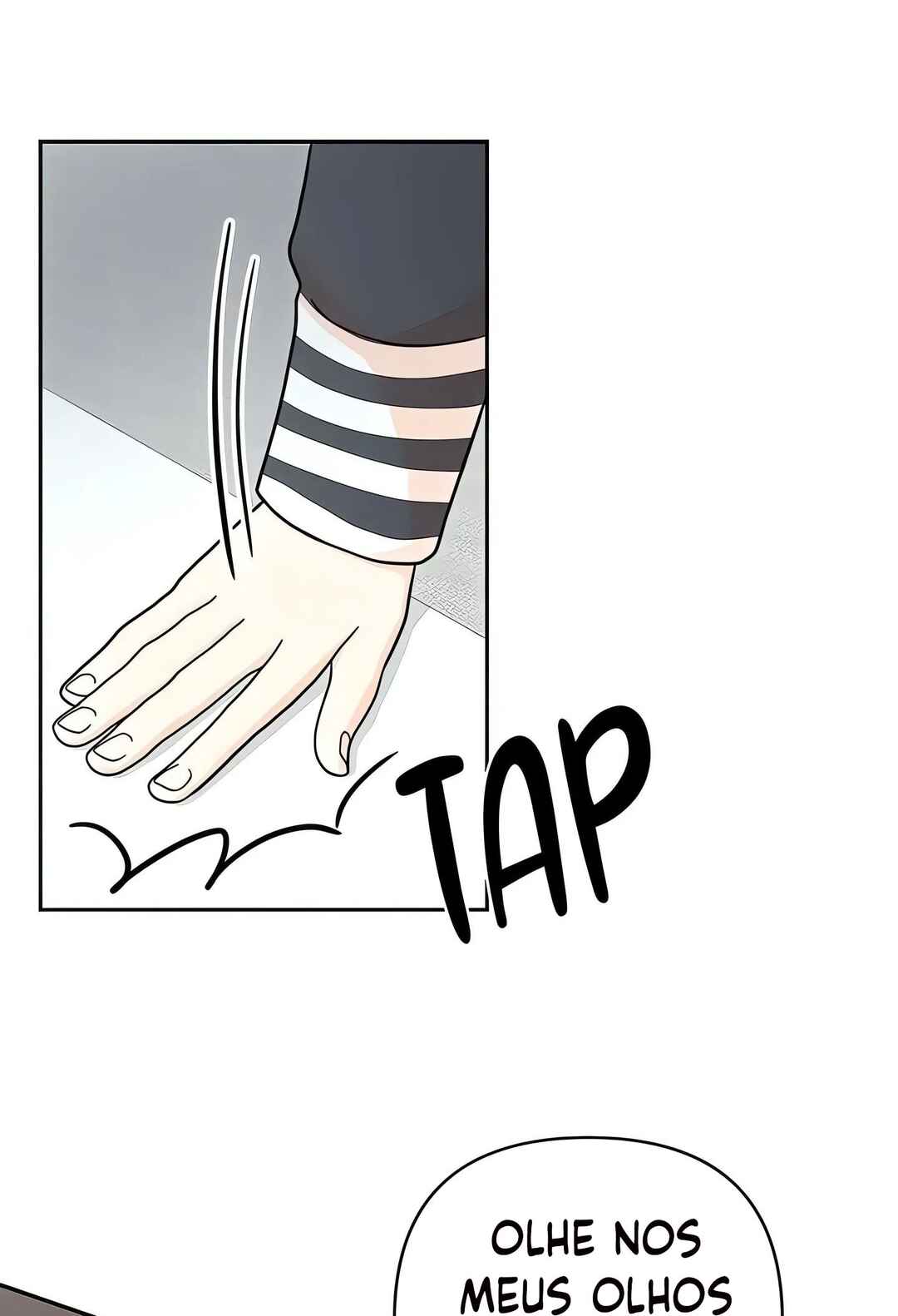 Blind Heart 99% Chapter 3 - Page 3