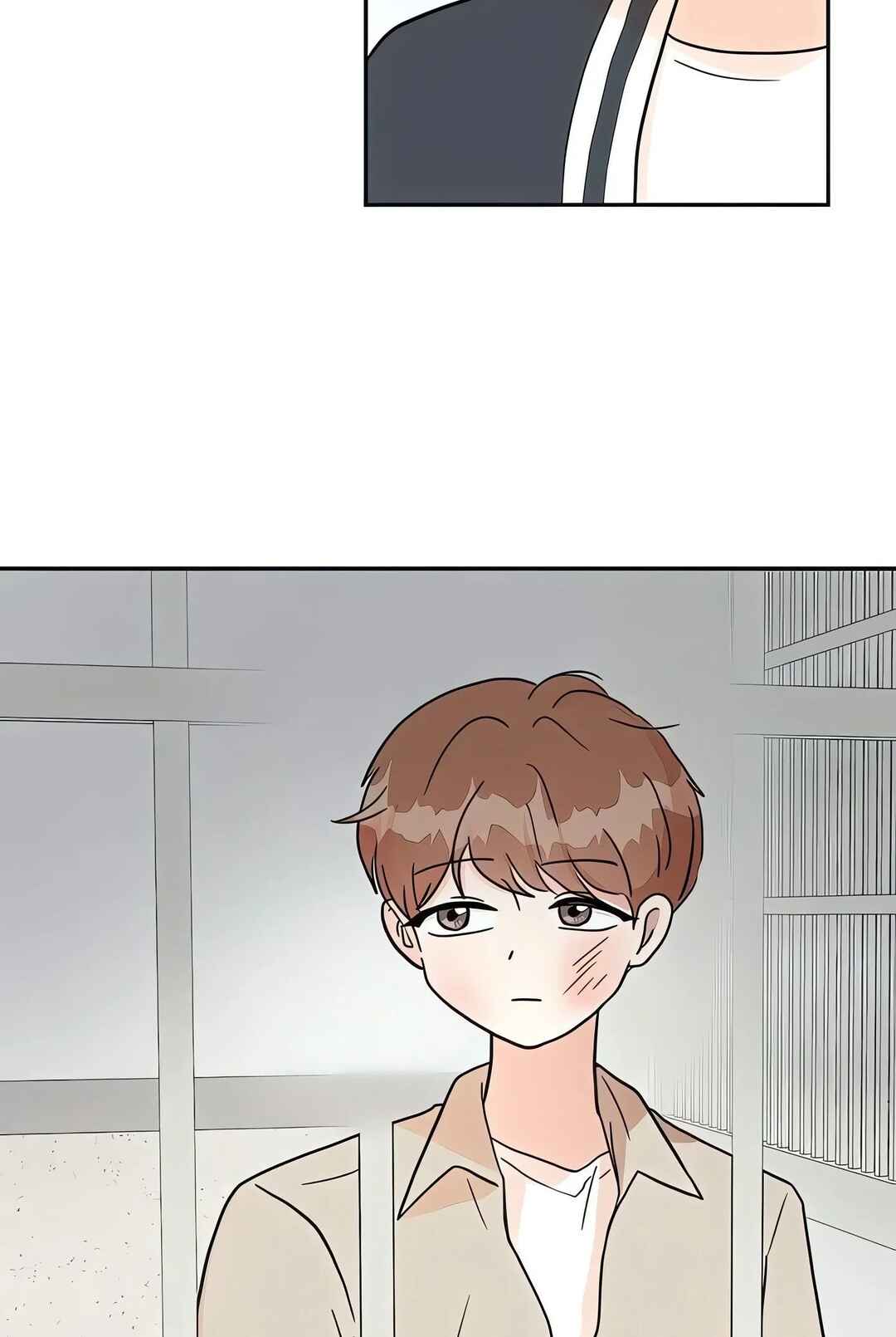 Blind Heart 99% Chapter 3 - Page 34