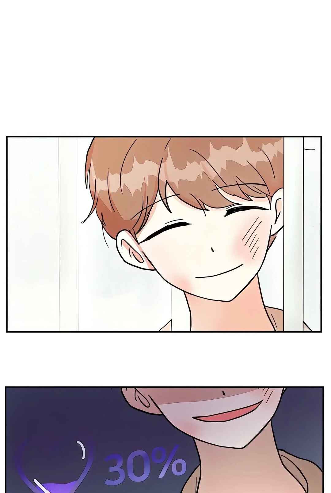 Blind Heart 99% Chapter 3 - Page 37