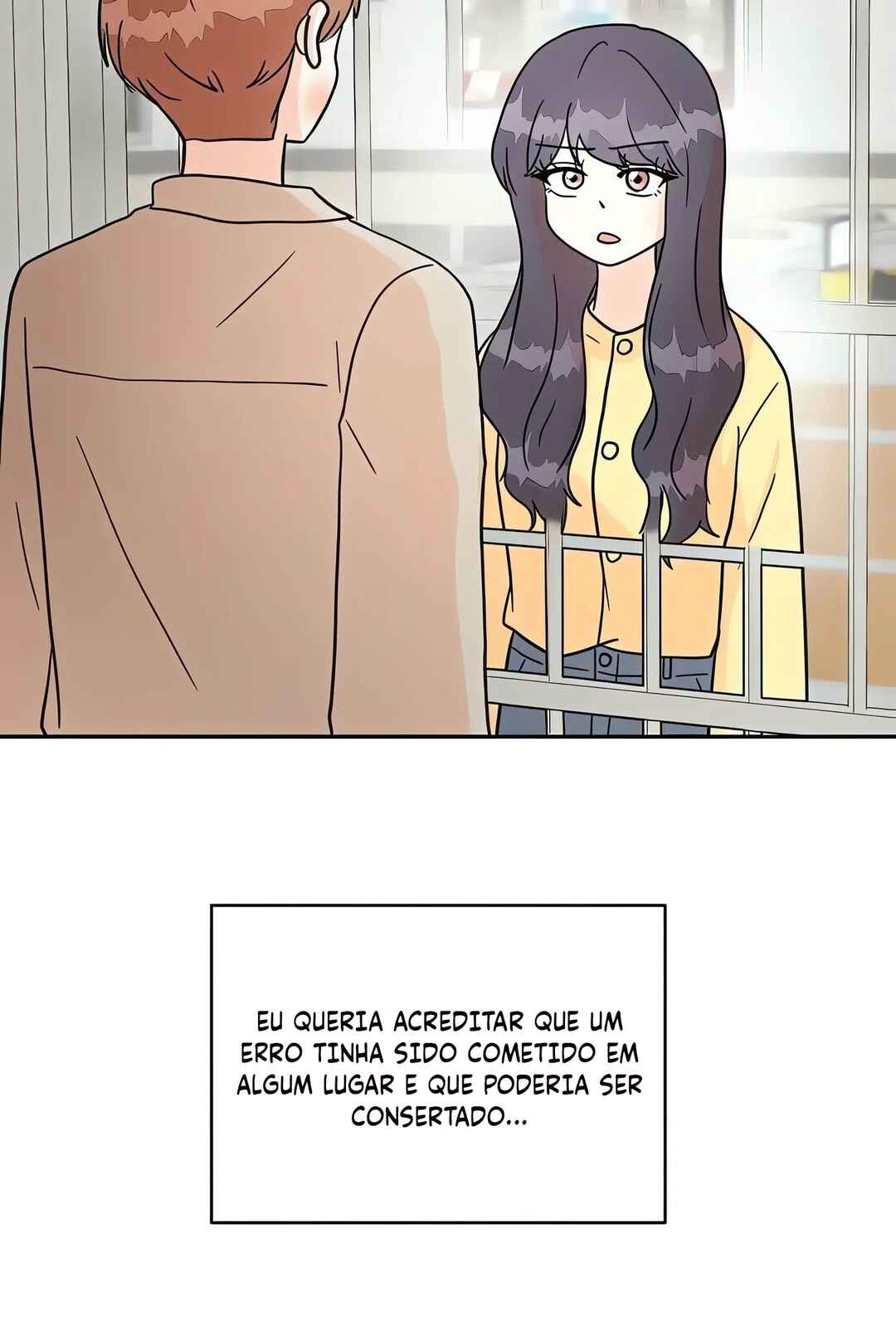 Blind Heart 99% Chapter 3 - Page 40