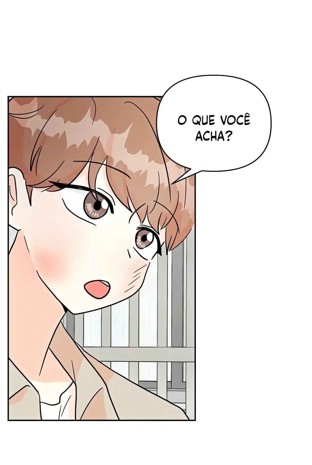 Blind Heart 99% Chapter 3 - Page 41