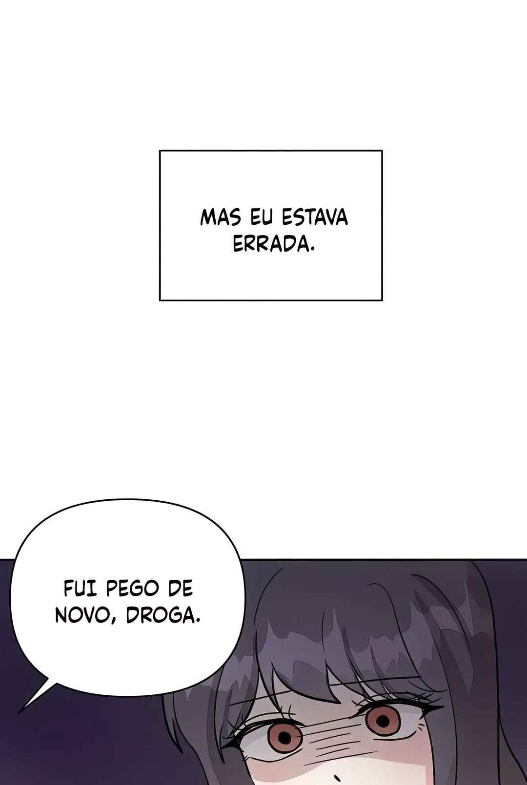 Blind Heart 99% Chapter 3 - Page 42