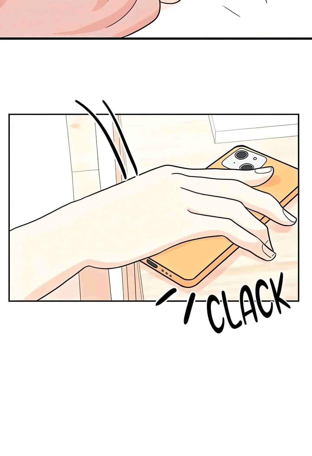 Blind Heart 99% Chapter 3 - Page 55
