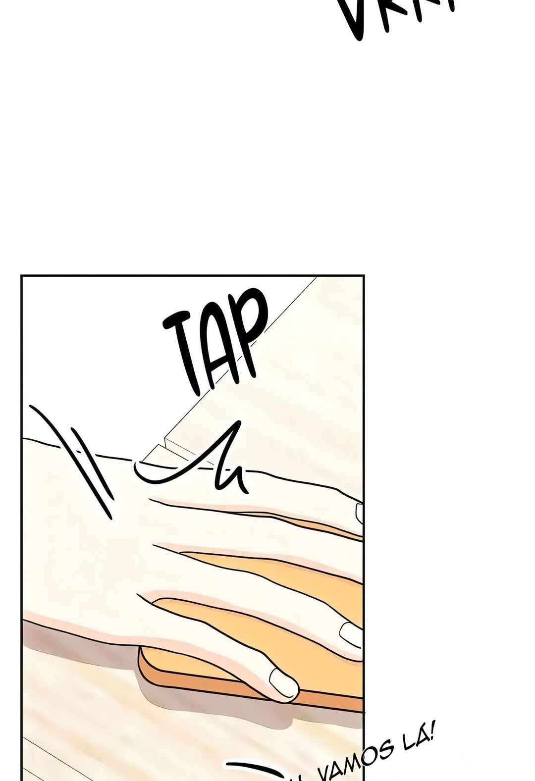 Blind Heart 99% Chapter 3 - Page 58