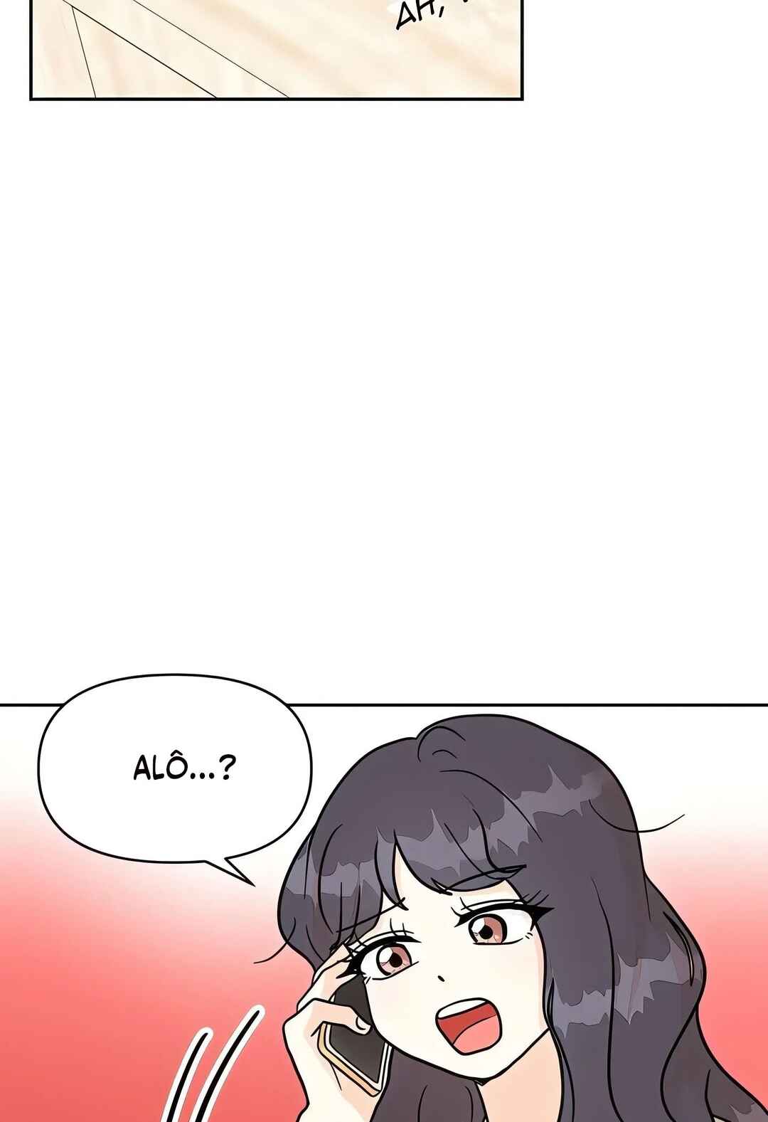 Blind Heart 99% Chapter 3 - Page 59