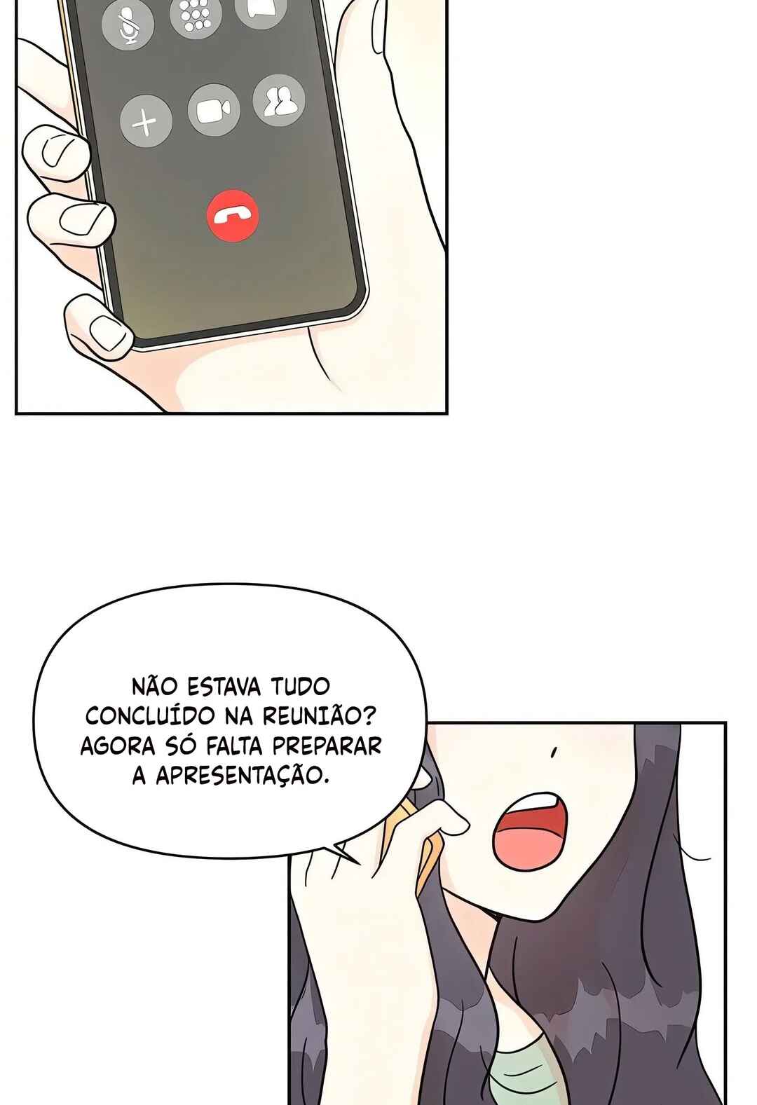 Blind Heart 99% Chapter 3 - Page 63