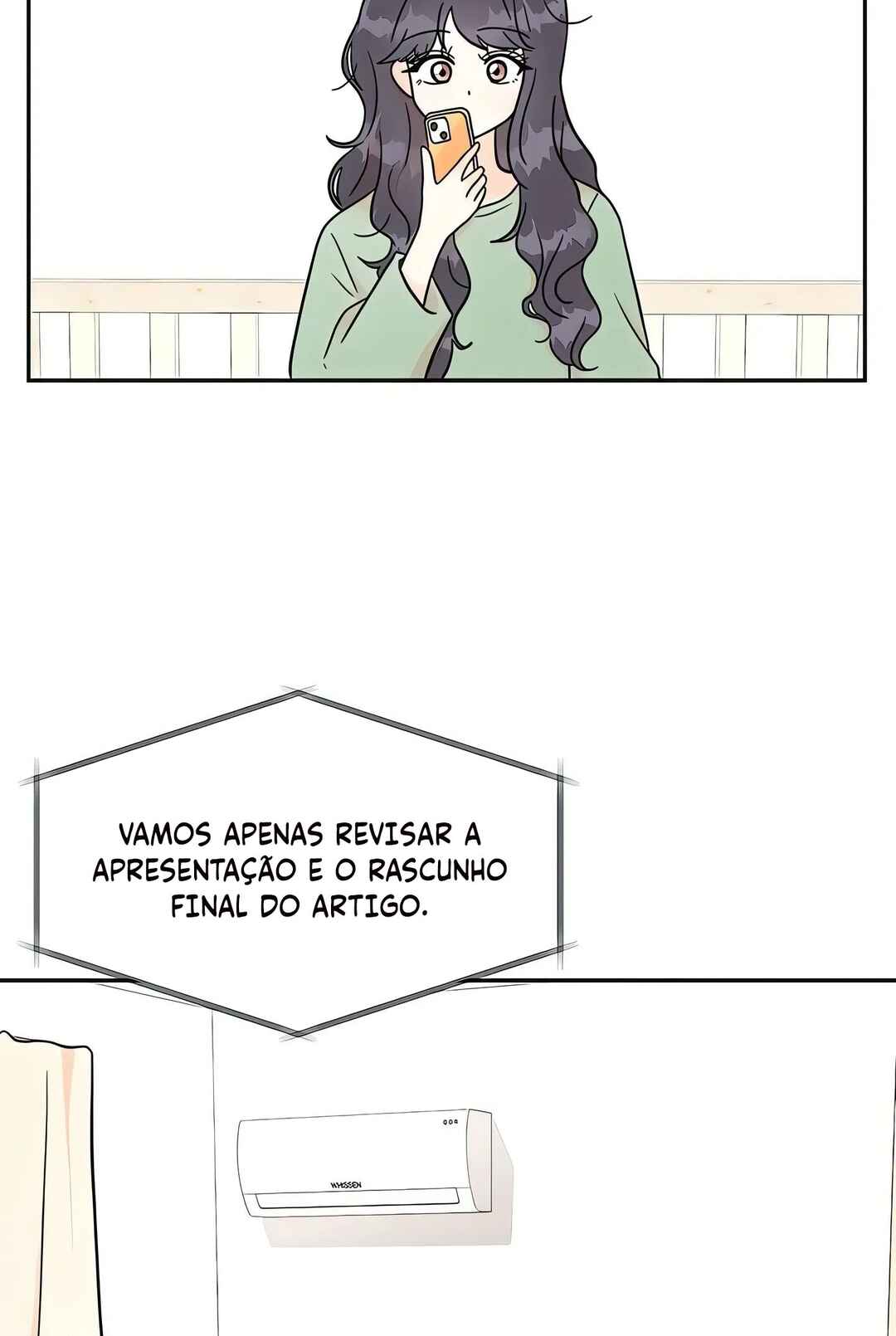 Blind Heart 99% Chapter 3 - Page 66