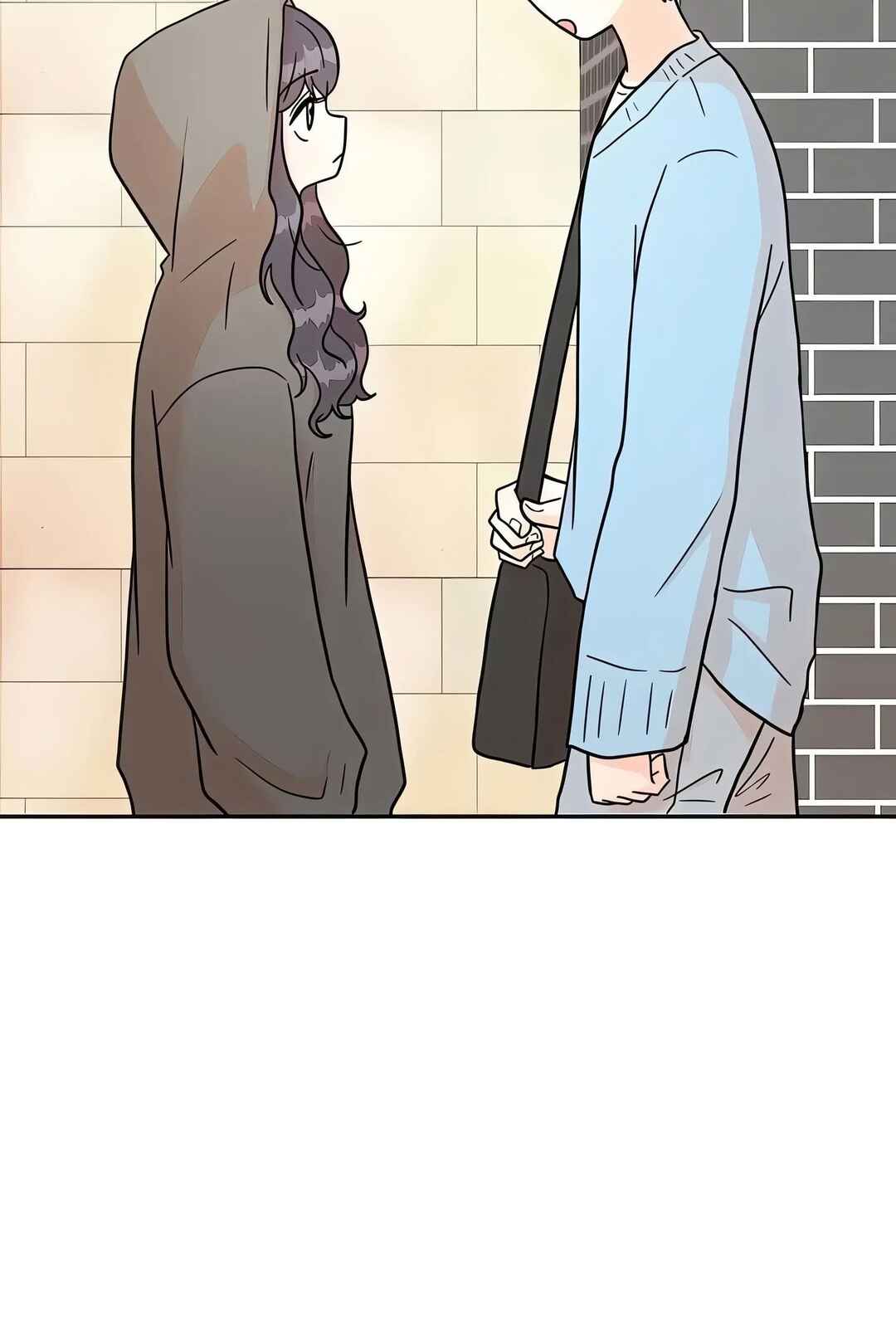 Blind Heart 99% Chapter 3 - Page 72