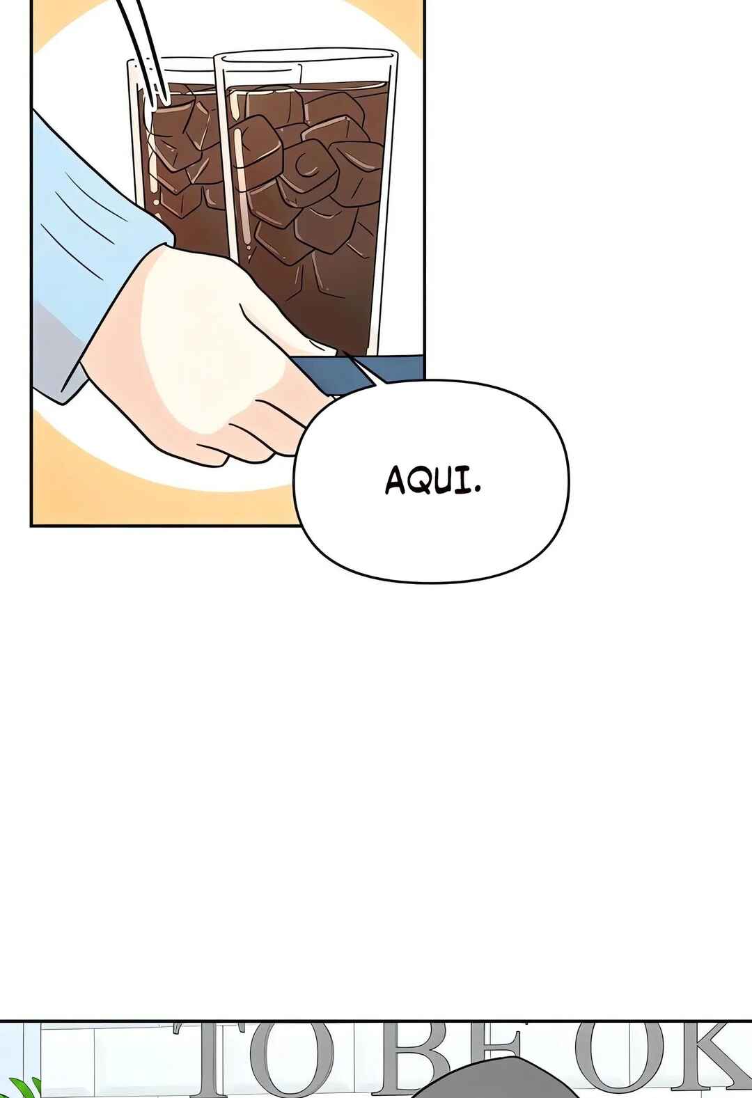Blind Heart 99% Chapter 3 - Page 78