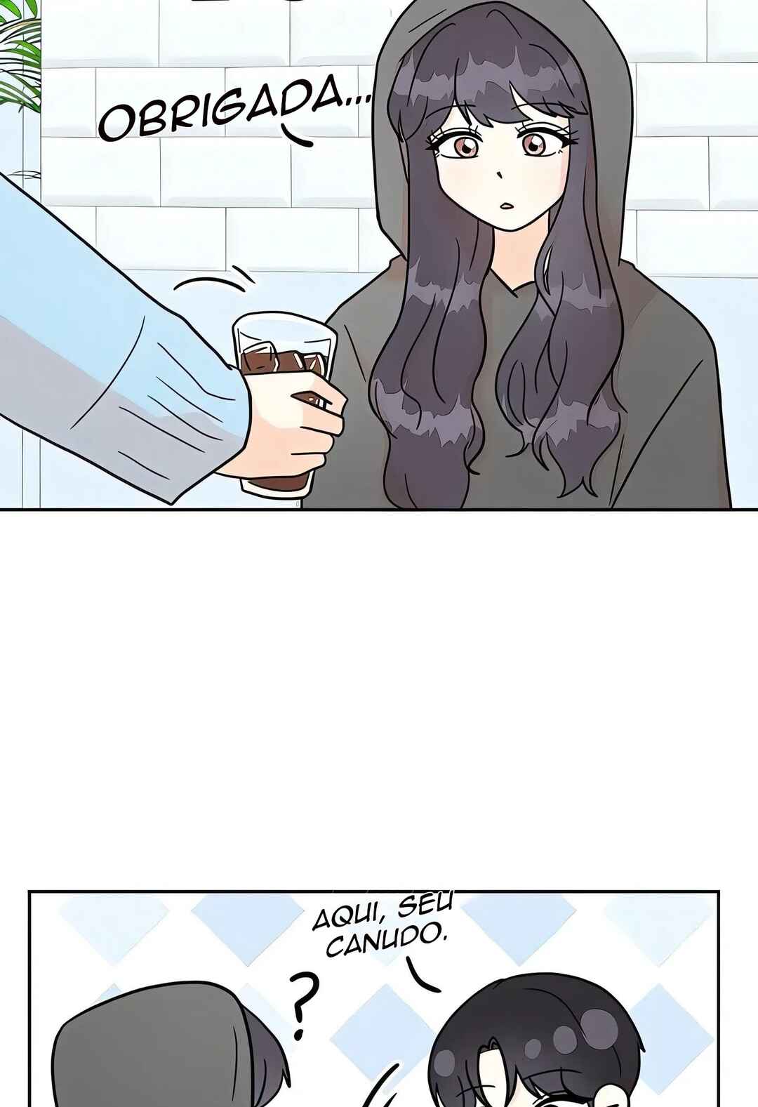 Blind Heart 99% Chapter 3 - Page 79