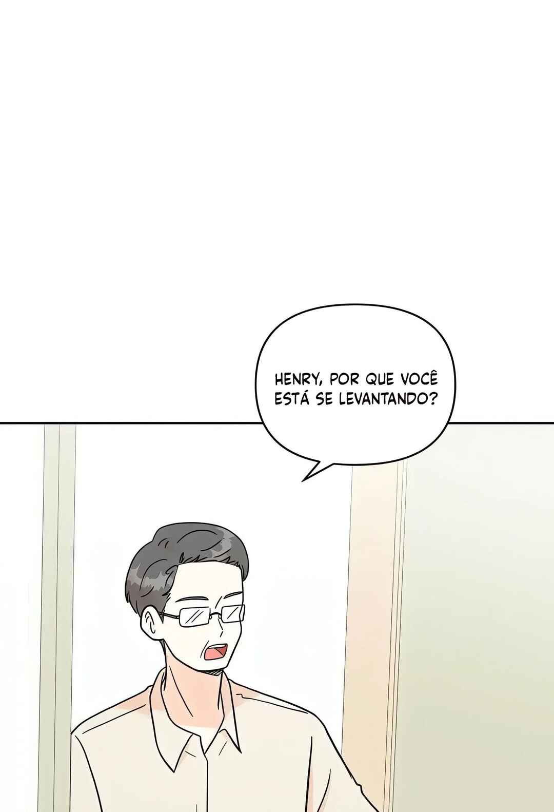Blind Heart 99% Chapter 3 - Page 8