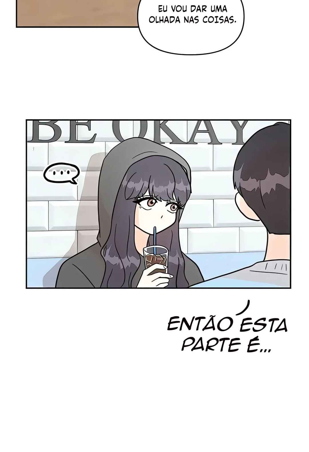 Blind Heart 99% Chapter 3 - Page 81