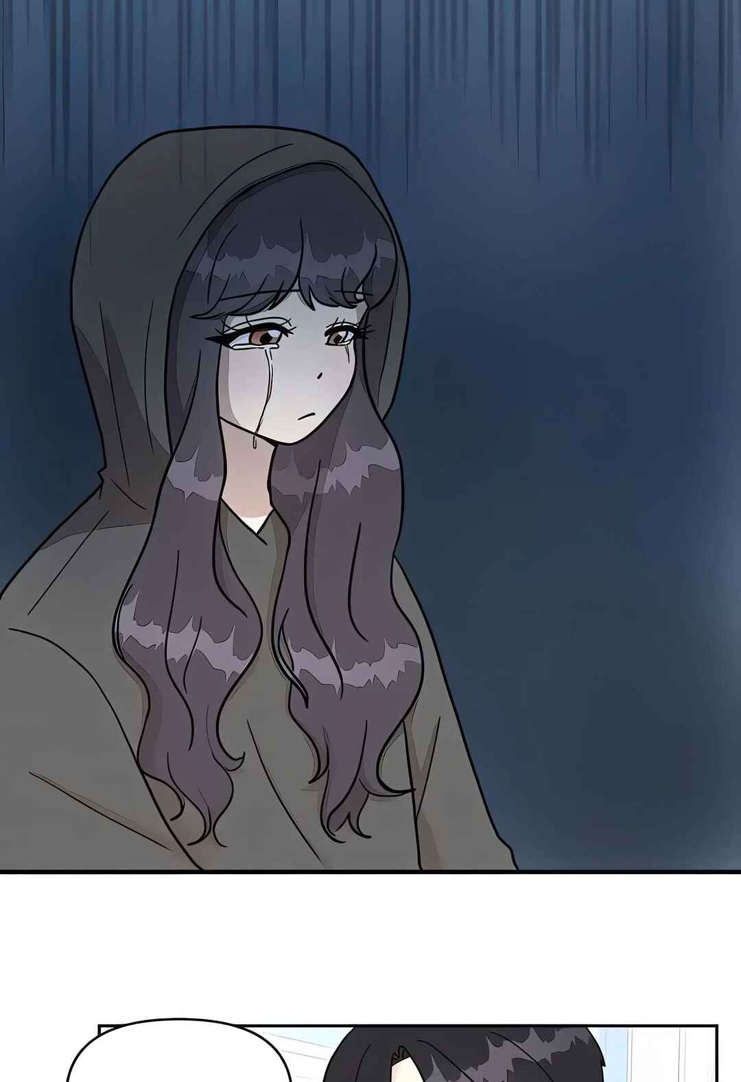 Blind Heart 99% Chapter 3 - Page 87