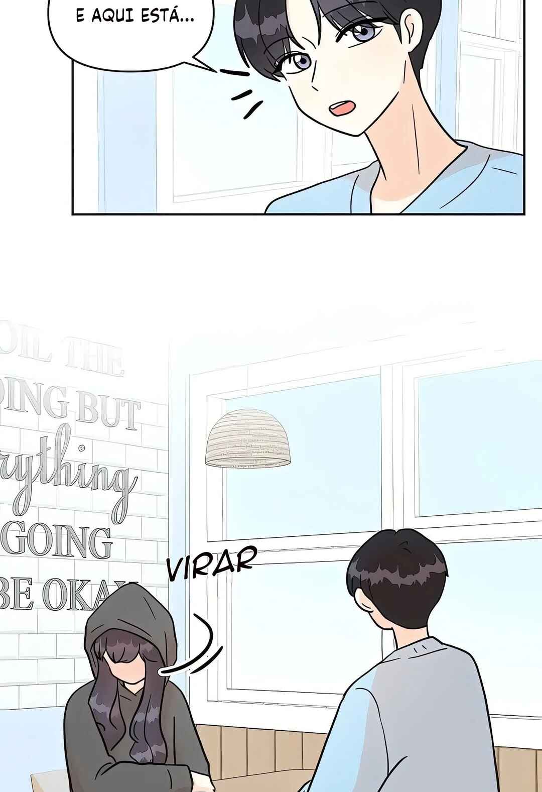 Blind Heart 99% Chapter 3 - Page 88