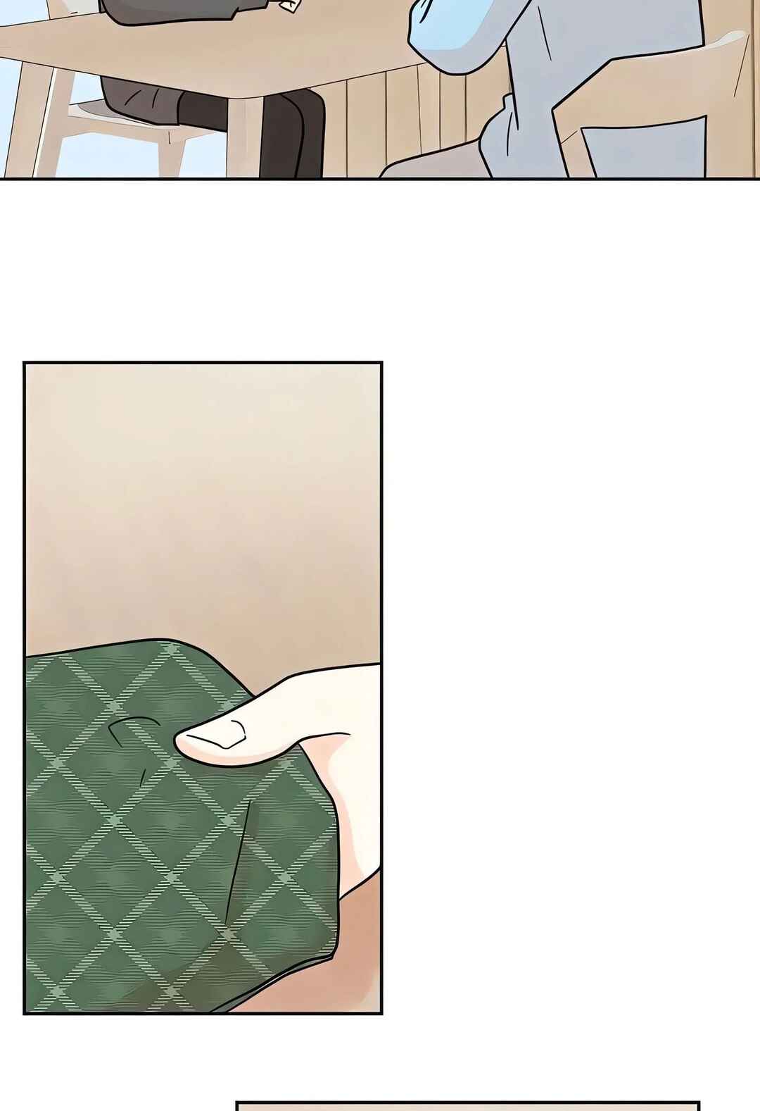 Blind Heart 99% Chapter 3 - Page 89