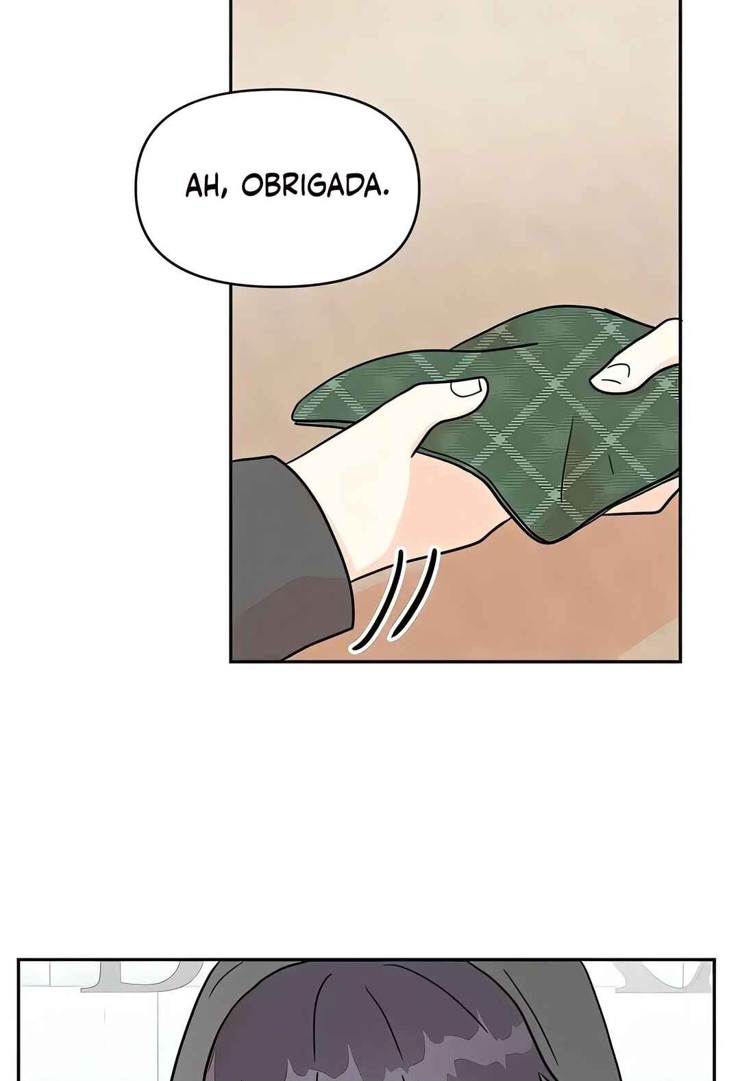 Blind Heart 99% Chapter 3 - Page 90