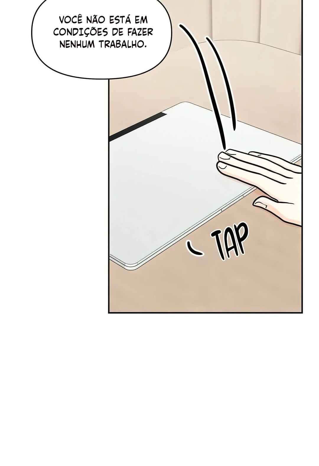 Blind Heart 99% Chapter 3 - Page 93