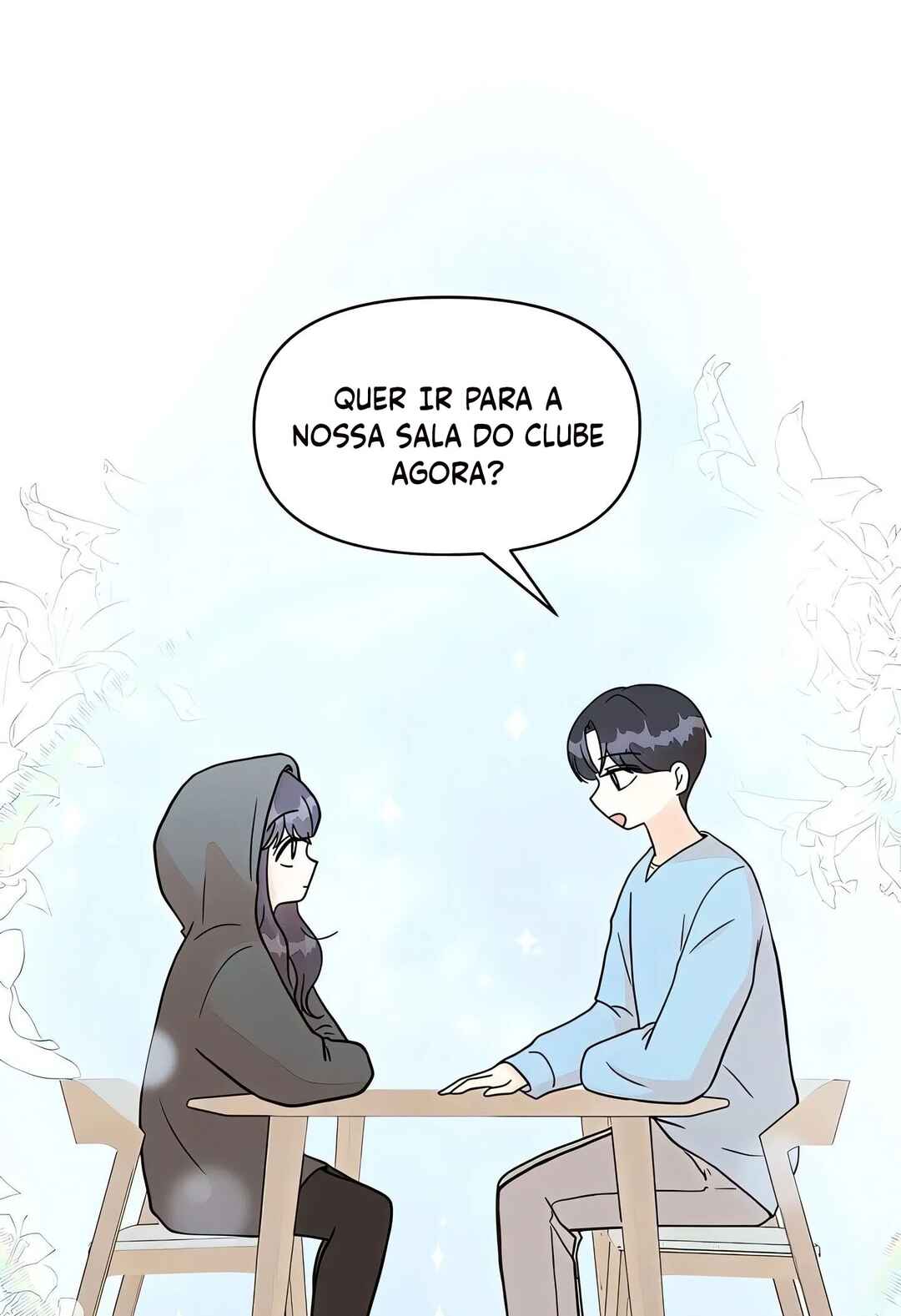 Blind Heart 99% Chapter 3 - Page 94