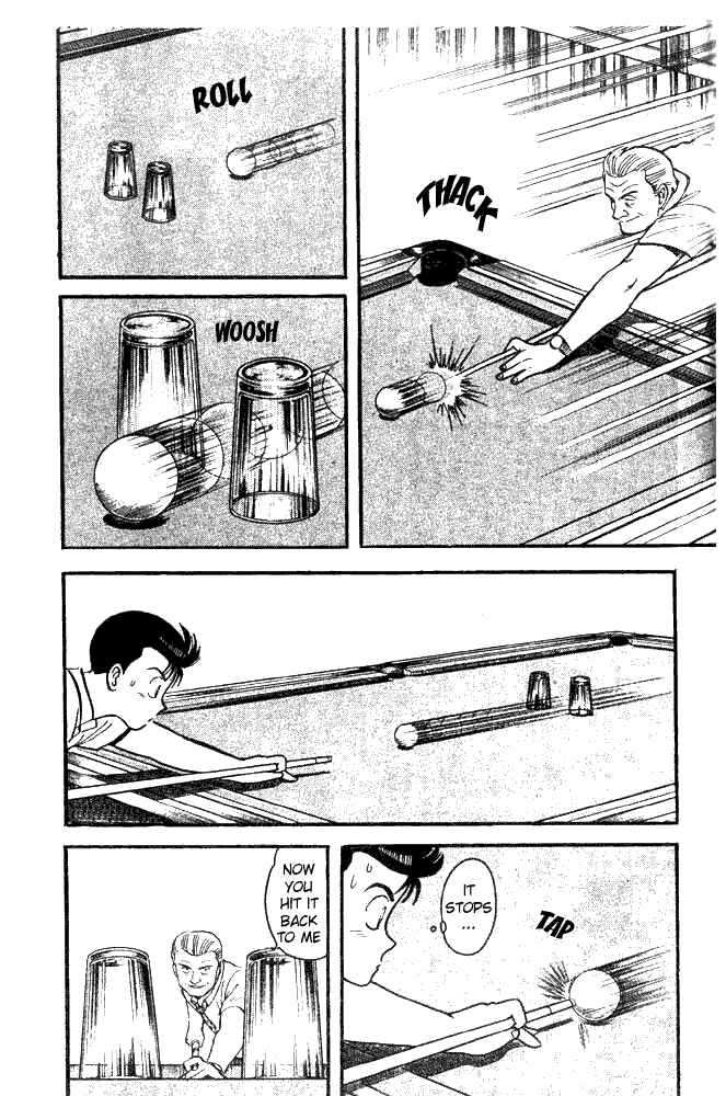 Break Shot Chapter 34 - Page 4